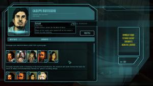Abb. 6: Die (Papier-)Detektivarbeit wirkt zunächst abschreckend, entfaltet sich dann jedoch als würdiges Spielelement. 