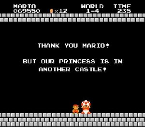 Mario_Another Castle